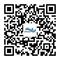 微信公众号二维码
